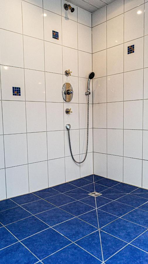 Giebelblick-D Apartment Oberstaufen Luaran gambar